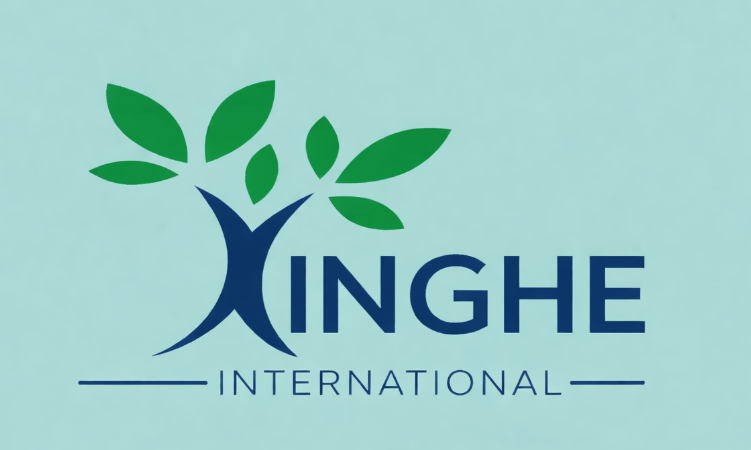 Xinghe International Logo