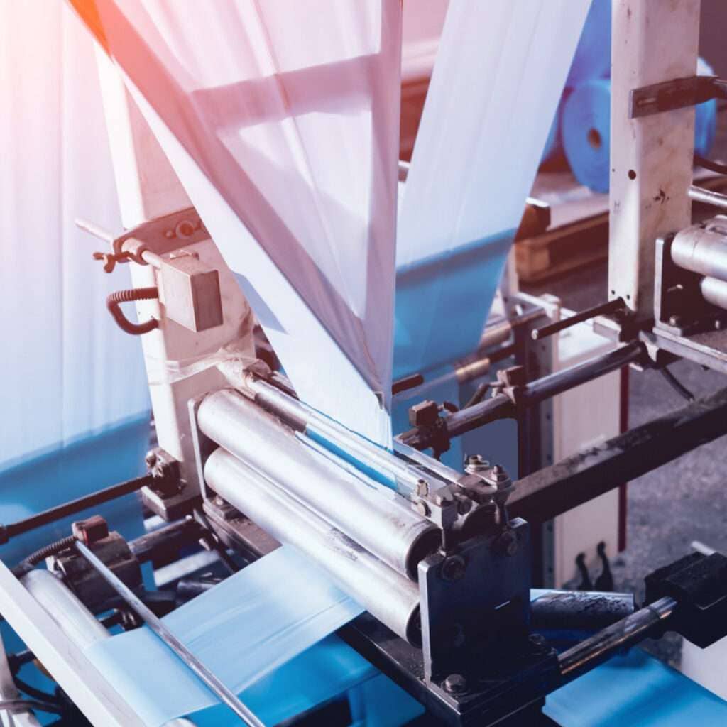 Plastic Manufacturing