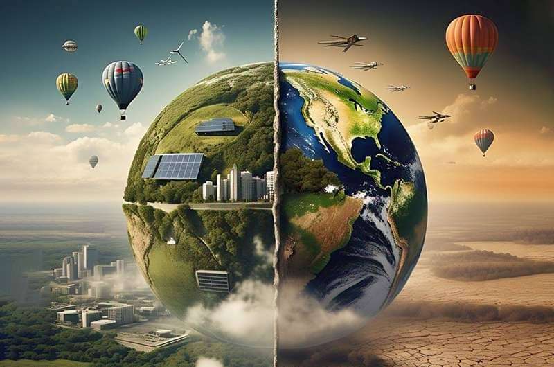 Environment