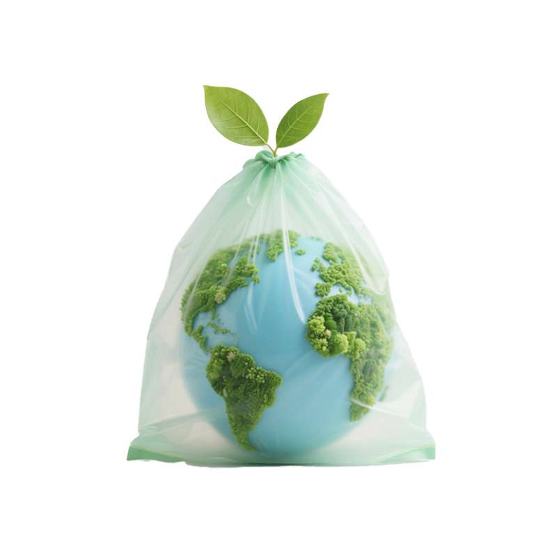 Biodegradable Bag